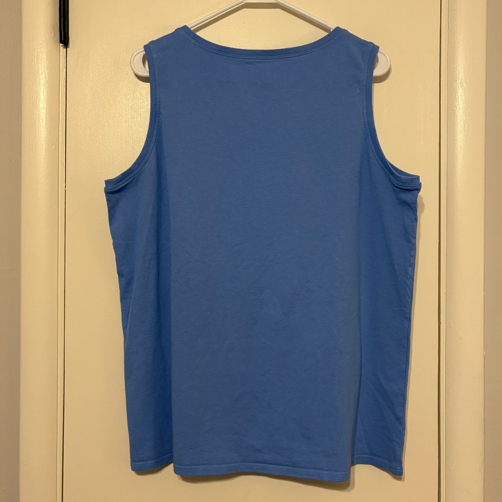 Life Is Good Women's Disney Steamboat Willie Mickey Mouse Crusher Tank Top XL - Picture 4 of 9